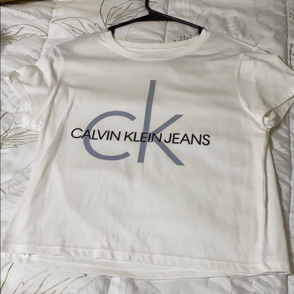 Calvin Klein top
